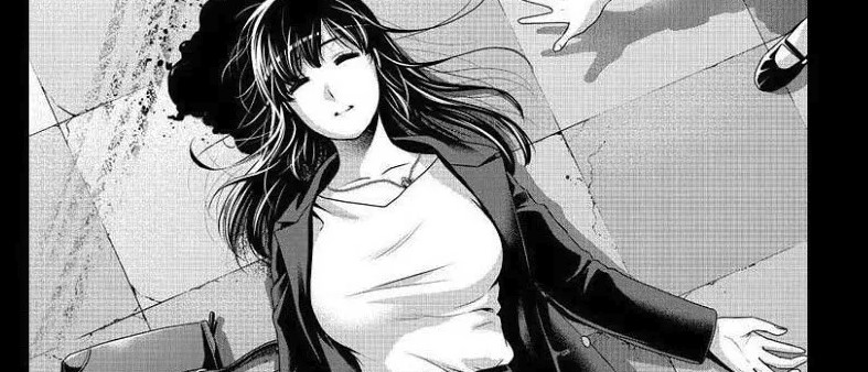 Domestic Na Kanojo  Manga Review – The FlyOtaku